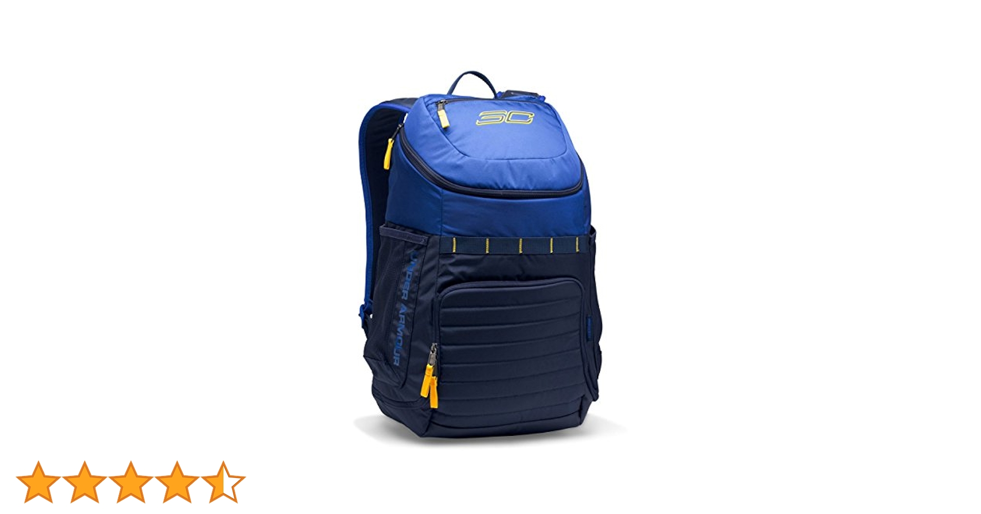 Under Armour Unisex Under Armour SC30 Undeniable Backpack